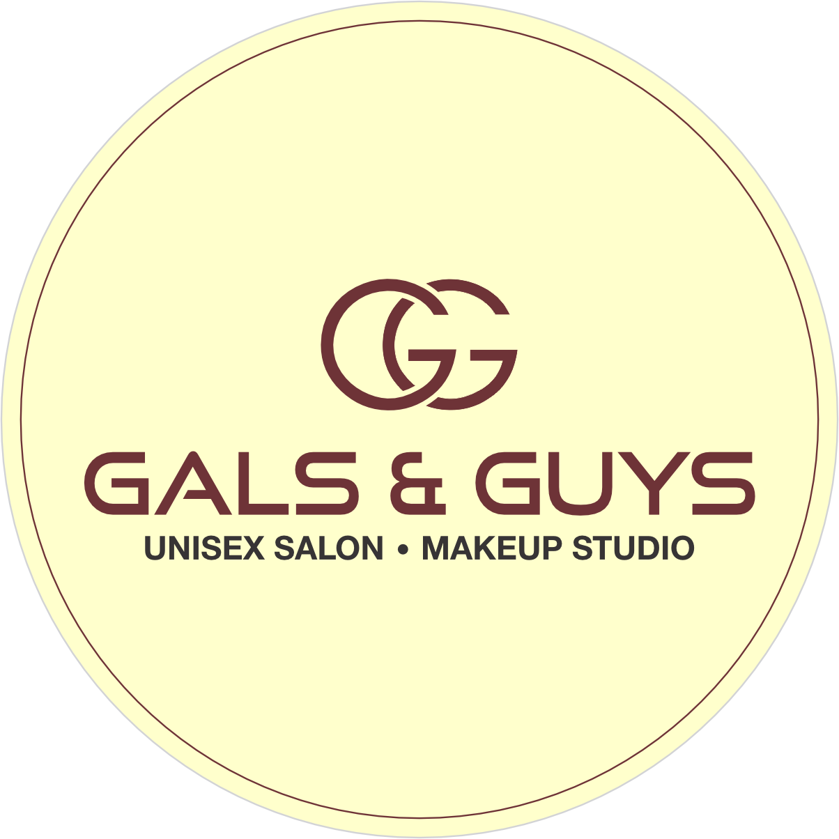 GALS & GUYS UNISEX SALON- MAKEUP STUDIO